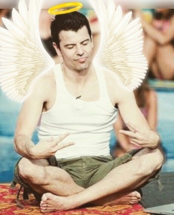 Jordan Knight