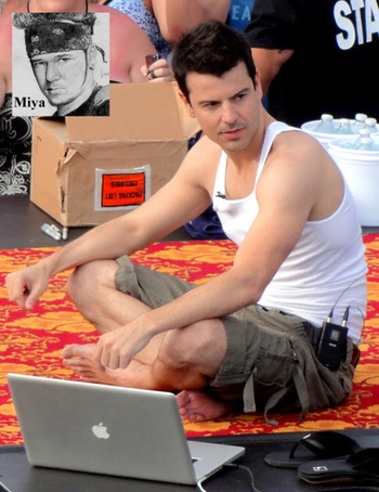 Jordan Knight