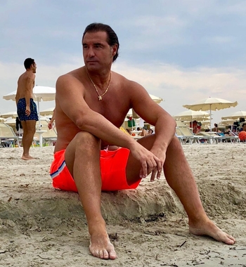 Lorenzo Amoruso