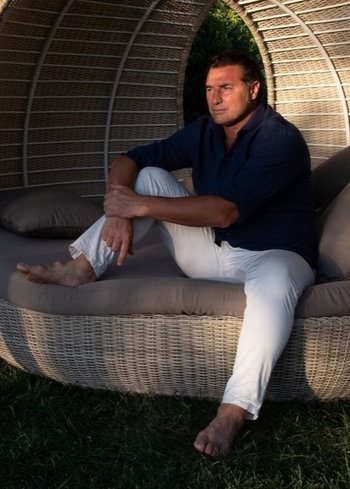 Lorenzo Amoruso