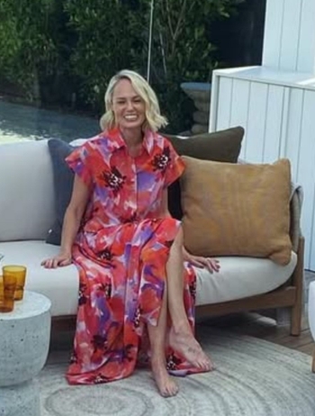 Carolyn Taylor