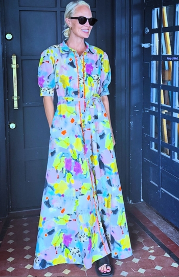 Carolyn Taylor