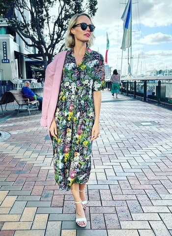 Carolyn Taylor