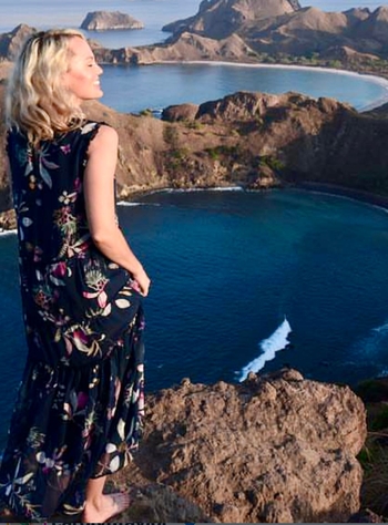 Carolyn Taylor