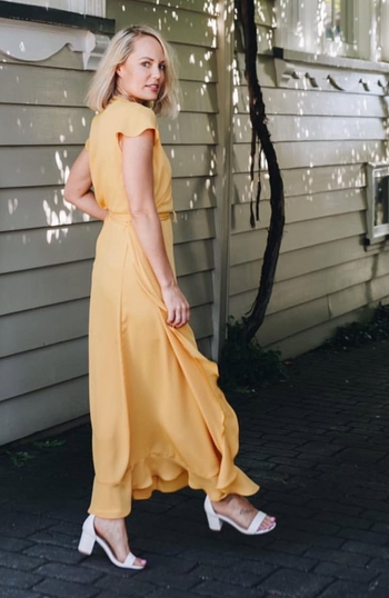 Carolyn Taylor