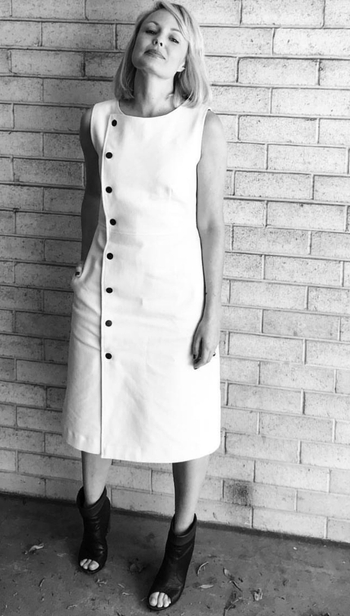 Carolyn Taylor