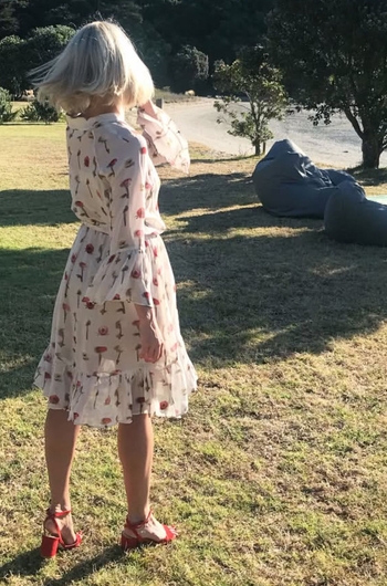 Carolyn Taylor