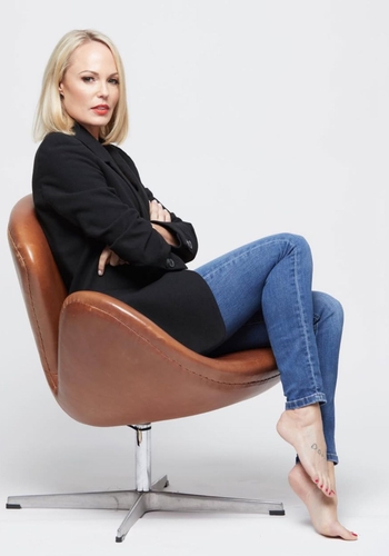 Carolyn Taylor