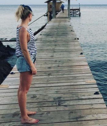 Carolyn Taylor
