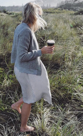 Carolyn Taylor