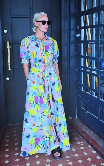 Carolyn Taylor