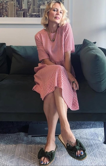 Carolyn Taylor