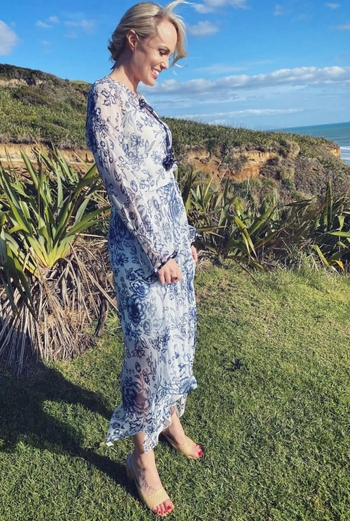 Carolyn Taylor