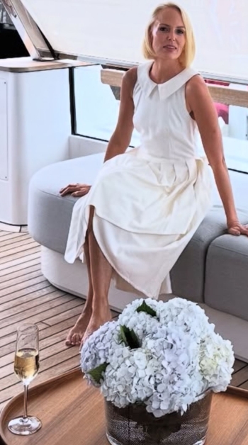 Carolyn Taylor