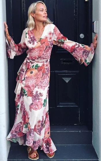 Carolyn Taylor