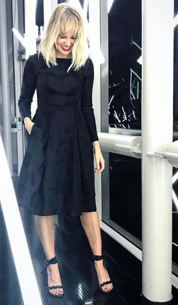 Carolyn Taylor