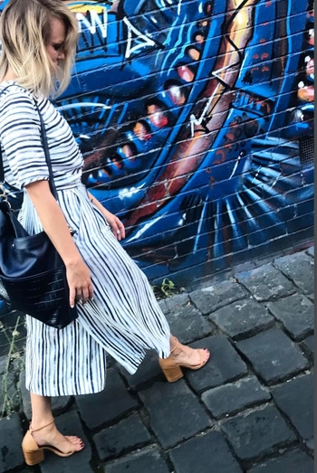 Carolyn Taylor