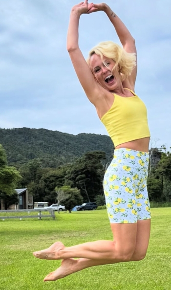 Carolyn Taylor