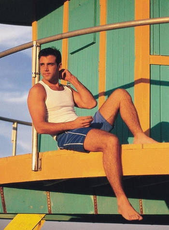 Carlos Ponce