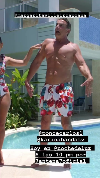 Carlos Ponce
