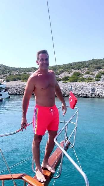 Carlos Ponce