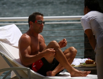 Carlos Ponce