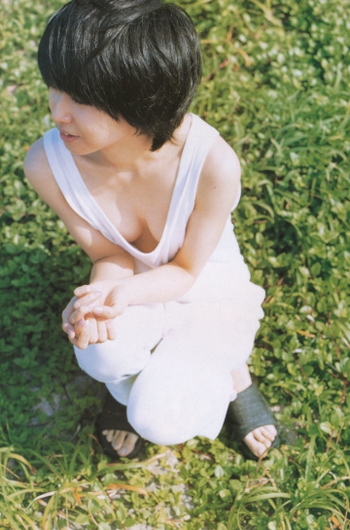 Noriko Ogawa