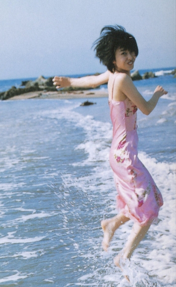 Noriko Ogawa