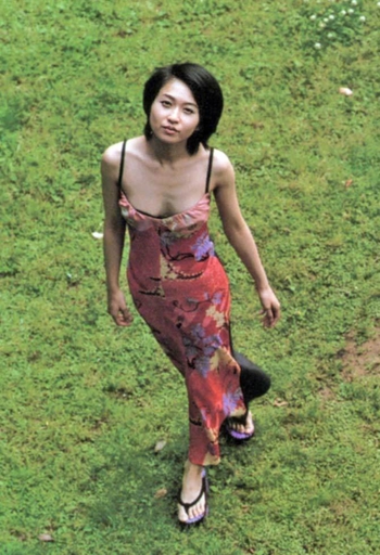 Noriko Ogawa