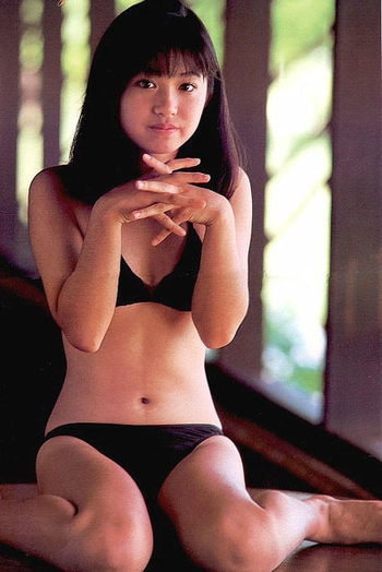 Noriko Ogawa