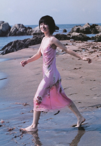 Noriko Ogawa