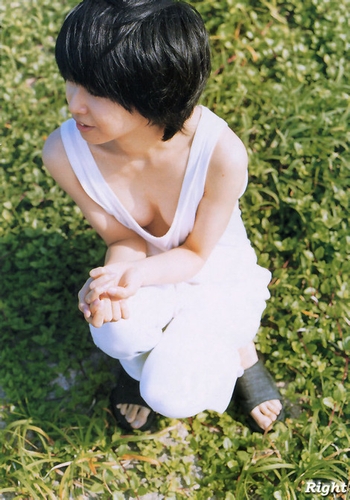 Noriko Ogawa