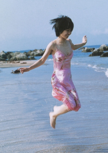 Noriko Ogawa