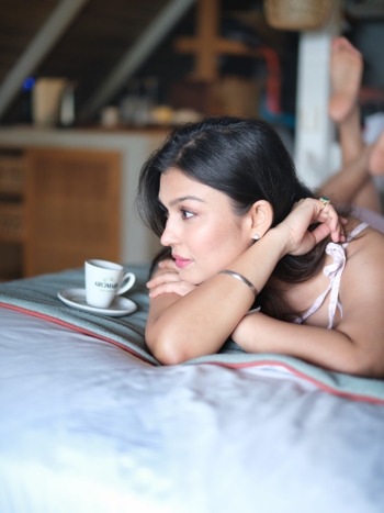 Simran Hundal