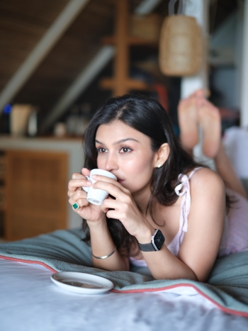 Simran Hundal