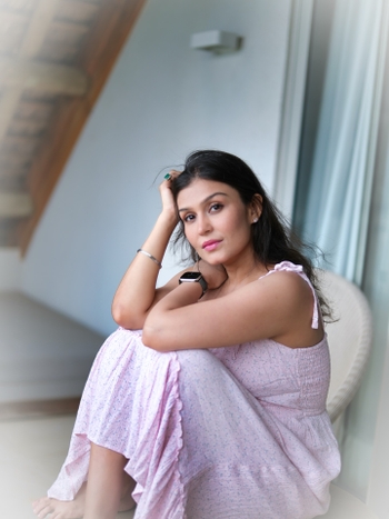 Simran Hundal