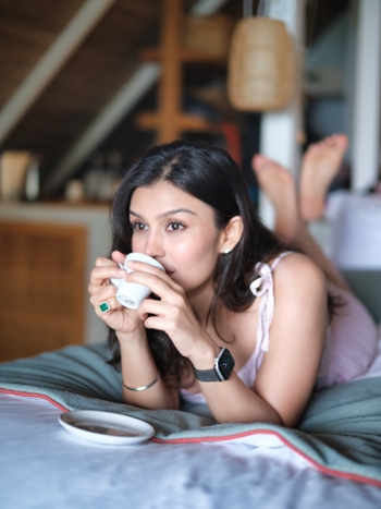 Simran Hundal