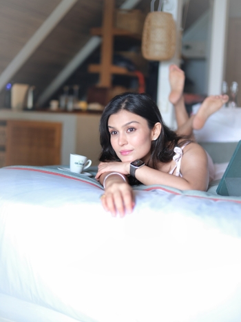 Simran Hundal