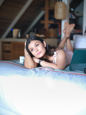 Simran Hundal
