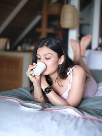Simran Hundal
