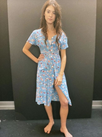 Daisy Edgar-Jones