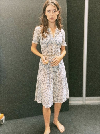 Daisy Edgar-Jones