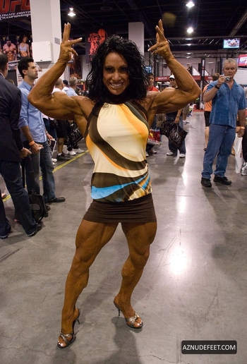 Debbie Bramwell