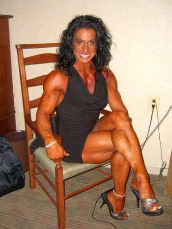 Debbie Bramwell