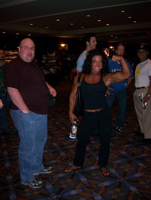 Debbie Bramwell