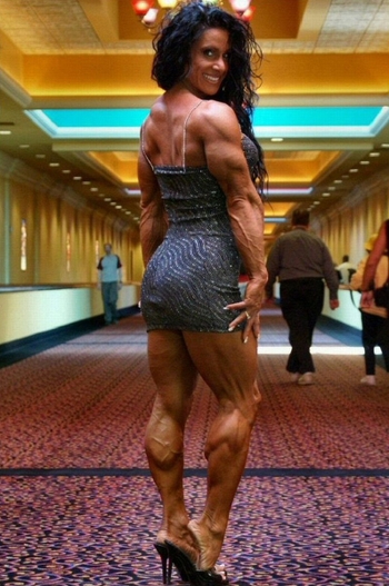 Debbie Bramwell