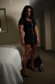 Debbie Bramwell