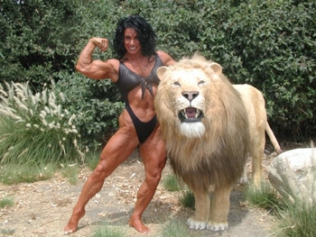 Debbie Bramwell