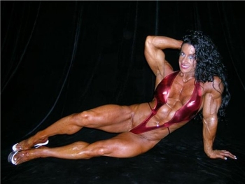 Debbie Bramwell