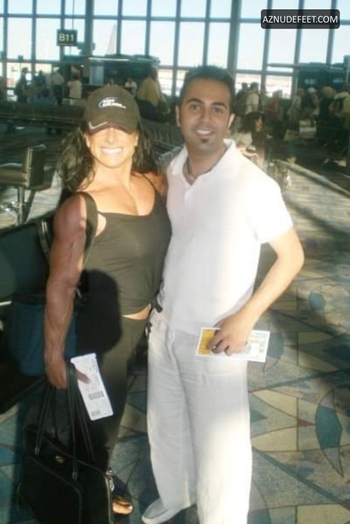 Debbie Bramwell